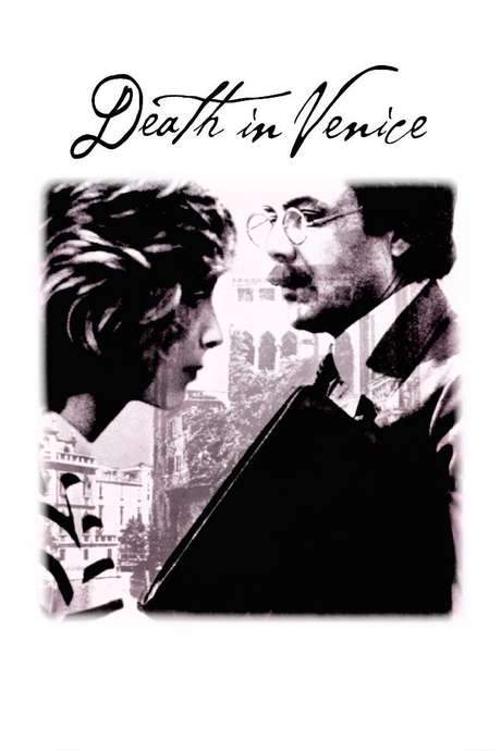Death in Venice